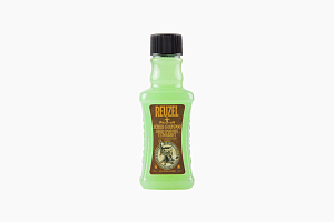 Reuzel Scrub Shampoo шампунь-скраб 100 мл
