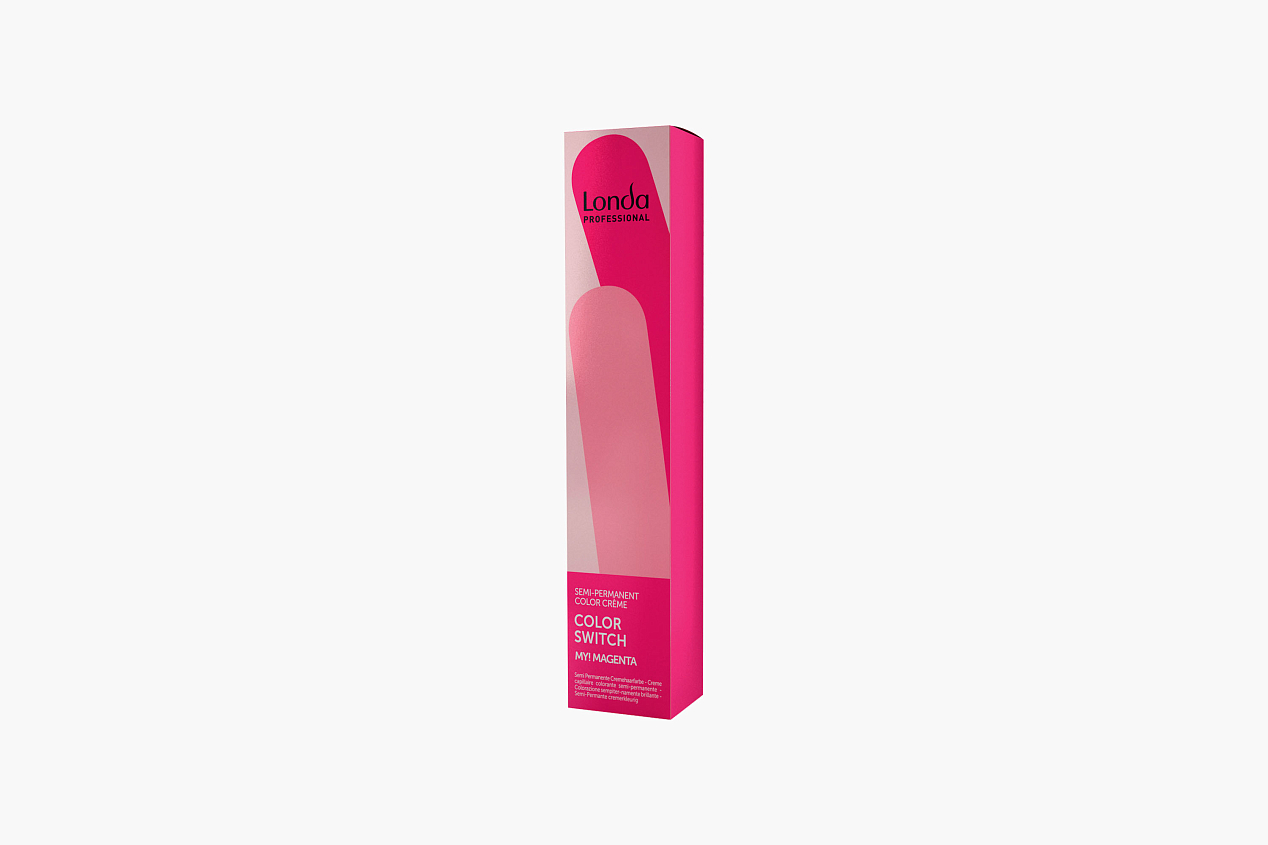Londa Professional Color Switch Magenta