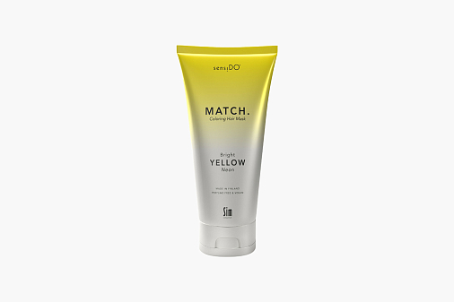 SensiDO Match Bright Yellow
