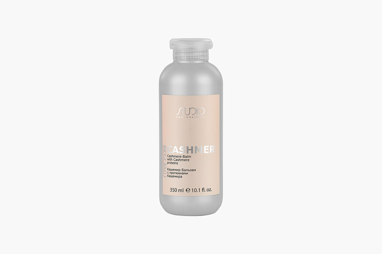Kapous Professional Studio Luxe Care