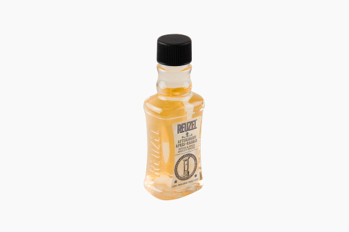 Reuzel Wood & Spice Aftershave