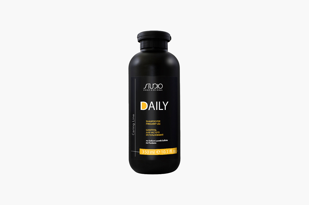 Kapous Professional Studio Daily