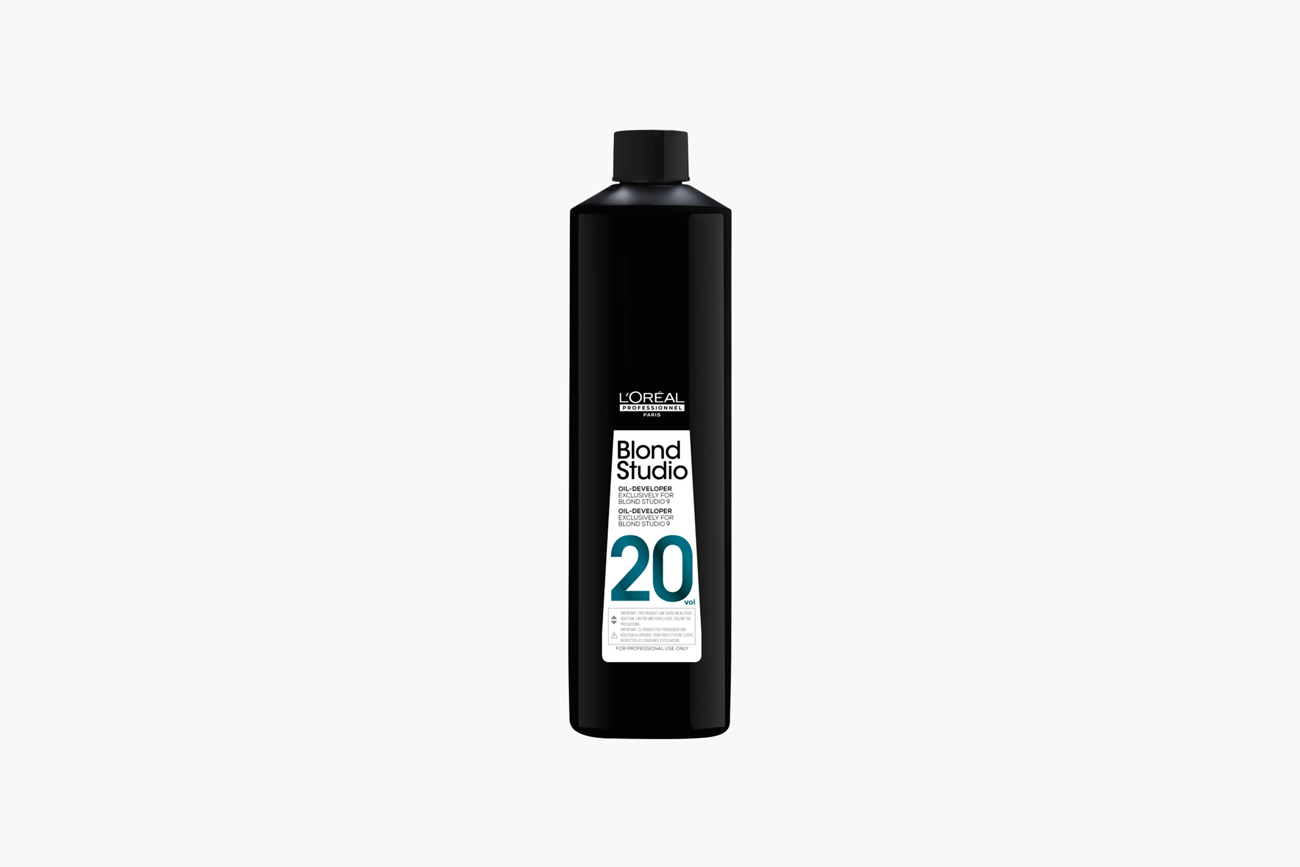 L’oreal Professionnel Blond Studio Oil-Developer 6% фото 1