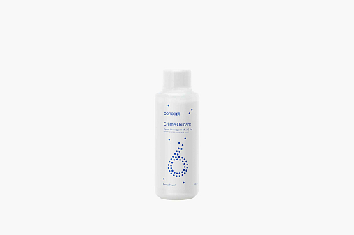 Concept Profy Touch 6%
