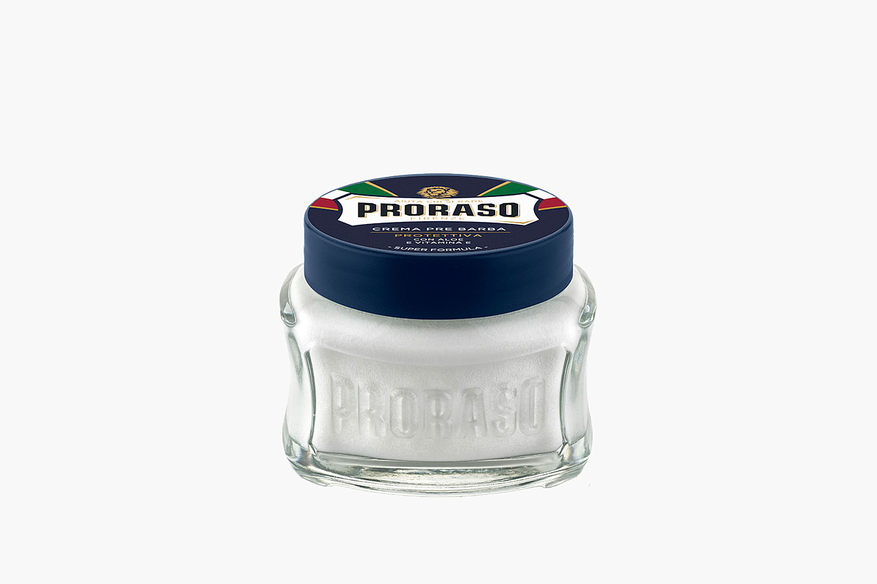 PRORASO Protettiva