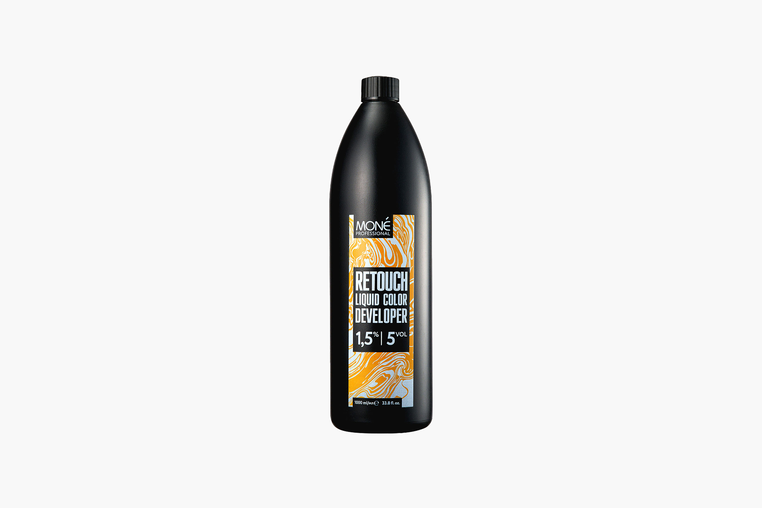 Mone Professional Retouch Liquid Developer 1,5% фото 1