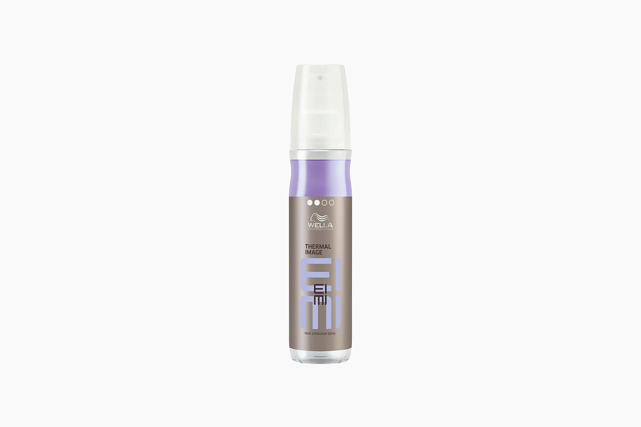 Wella Professionals Thermal Image