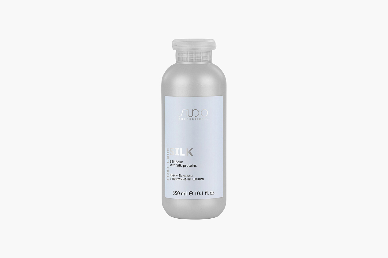 Kapous Professional Studio Luxe Care