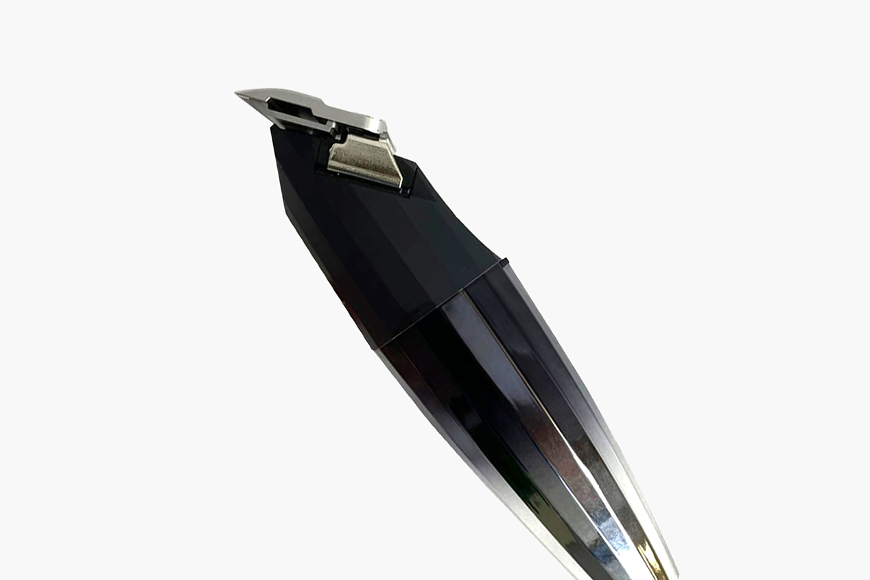 JRL Professional Clipper FF 2020C