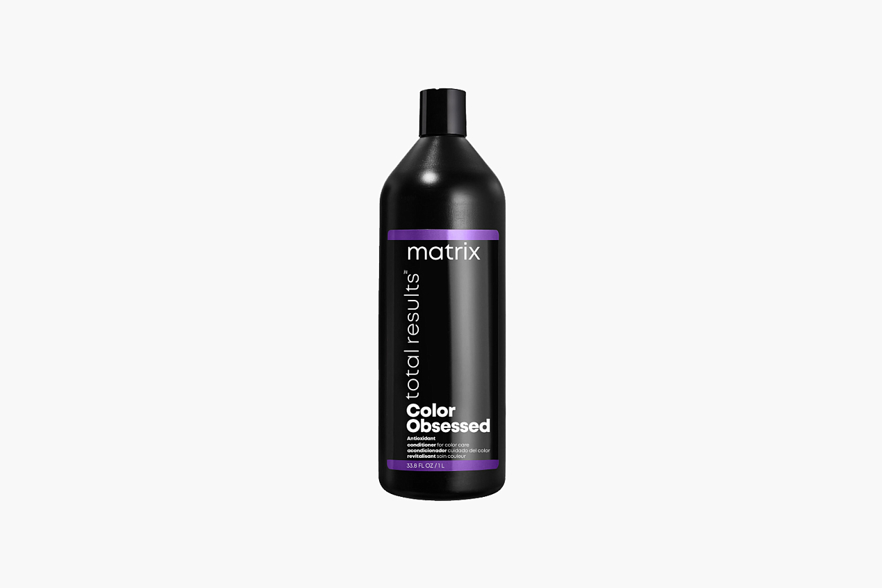 Matrix Total Results Color Obsessed