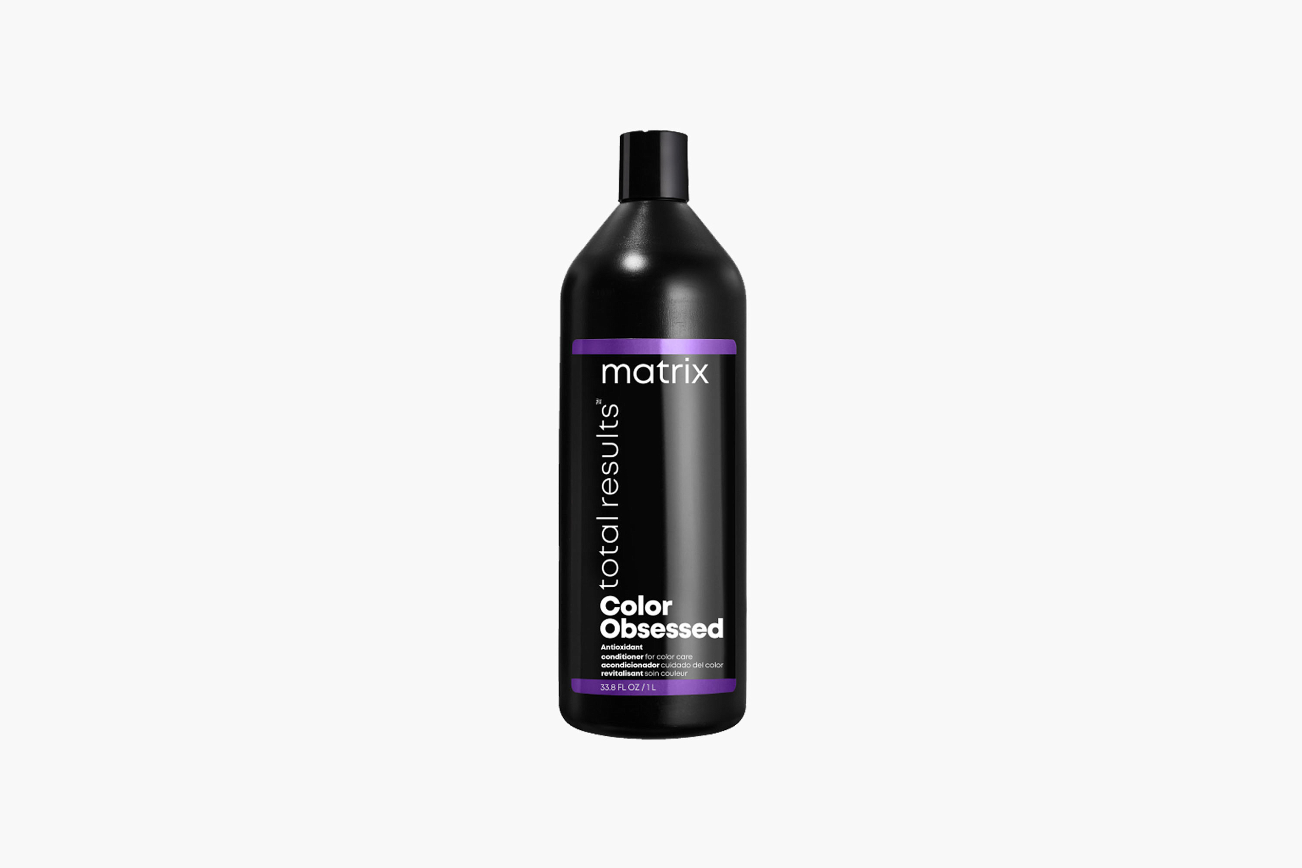 Matrix Total Results Color Obsessed фото 1