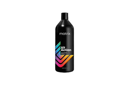 Matrix Alt Action