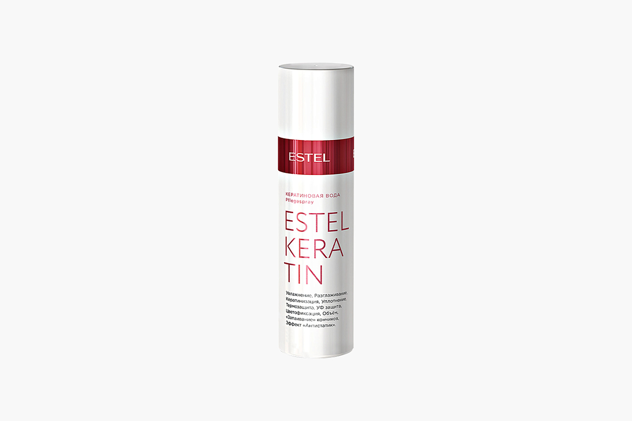 Estel Professional Keratin