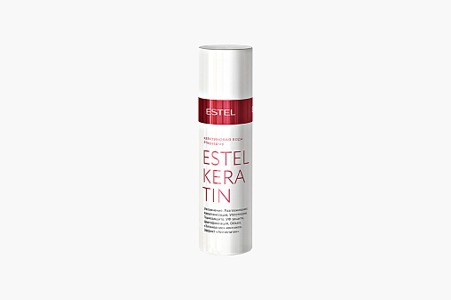 Estel Professional Keratin