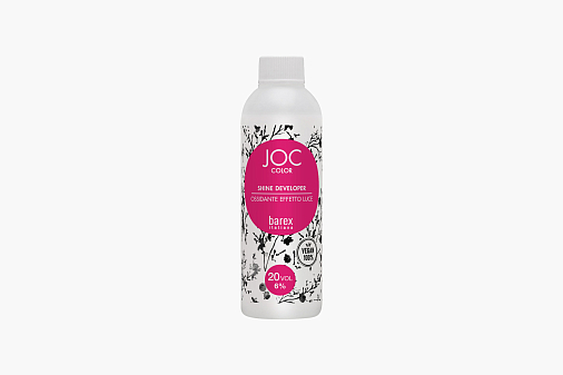 Barex JOC Color Shine Developer 6% (20vol)