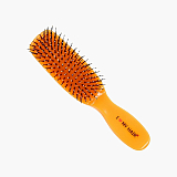 I love my hair Spider S Orange