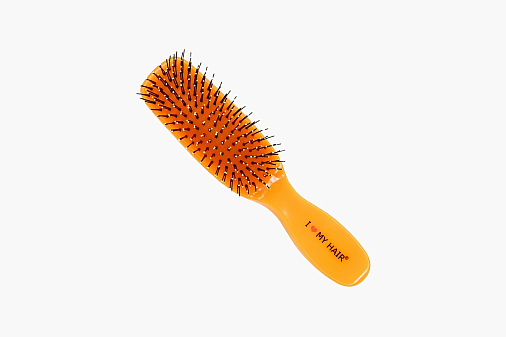 I love my hair Spider S Orange