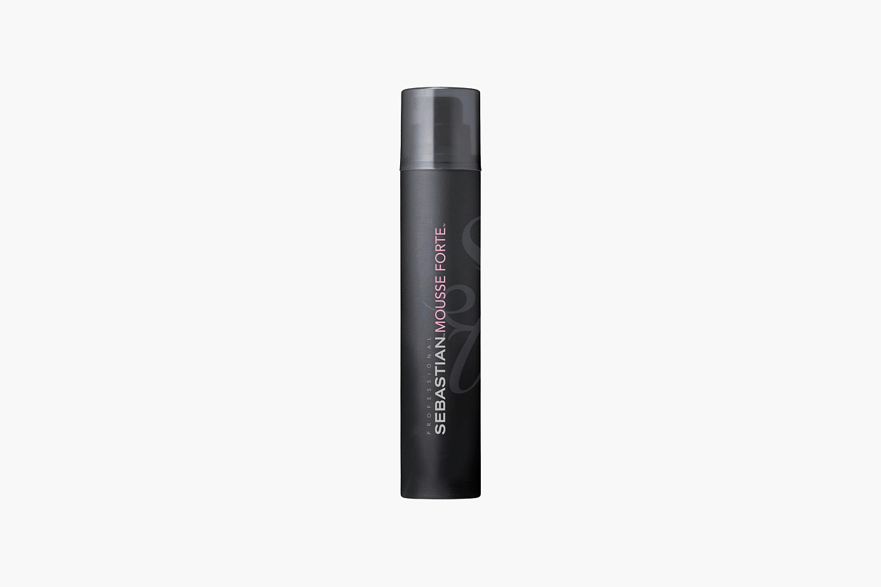 Sebastian Professional Mousse Forte