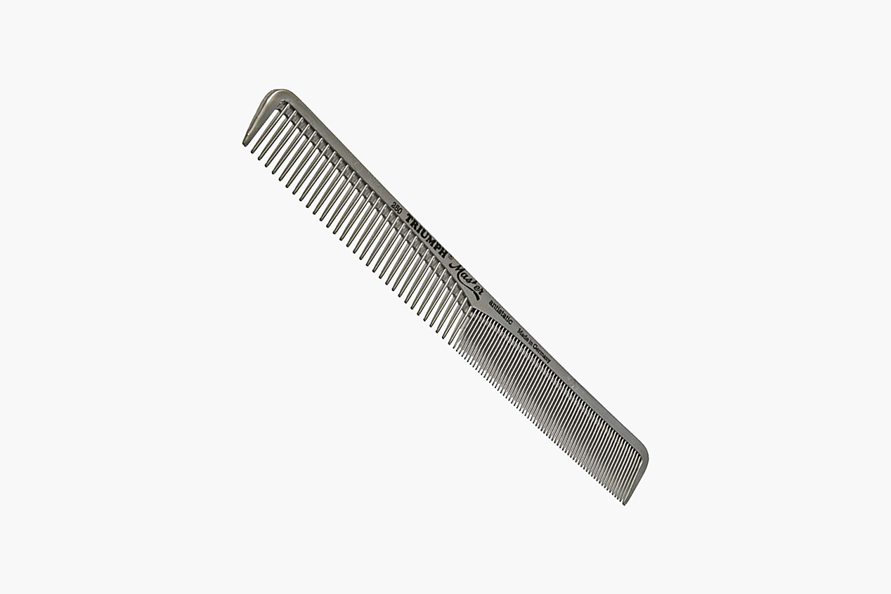Triumph 95-250 Silver