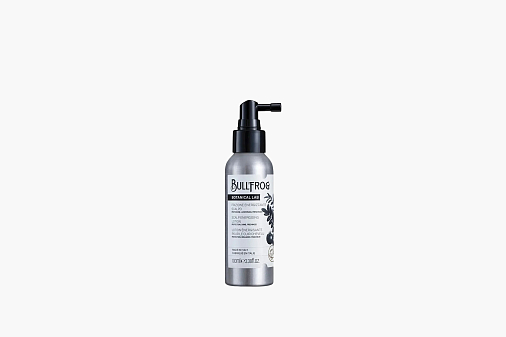 Bullfrog Energising Scalp Lotion