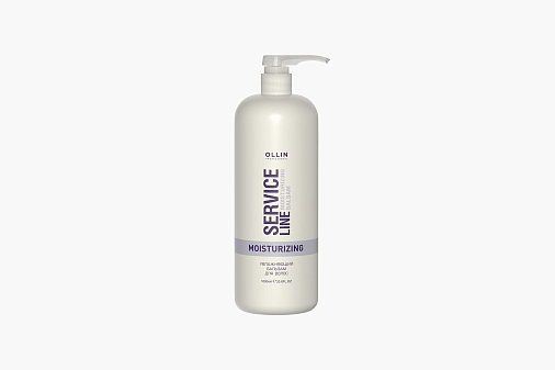 Ollin Professional Service Line Moisturizing Balsam