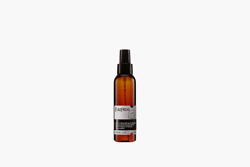 Bullfrog Super Hold Fixing spray