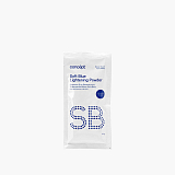 Concept Blond Touch Soft Blue Lightening Powder