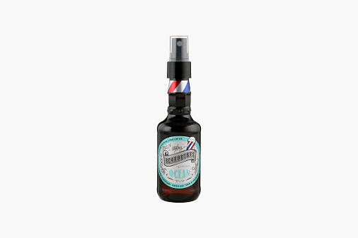 Beardburys Ocean Sea Salt Spray