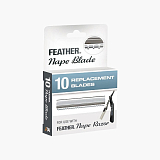 Feather Nape Razor Blade NP-10