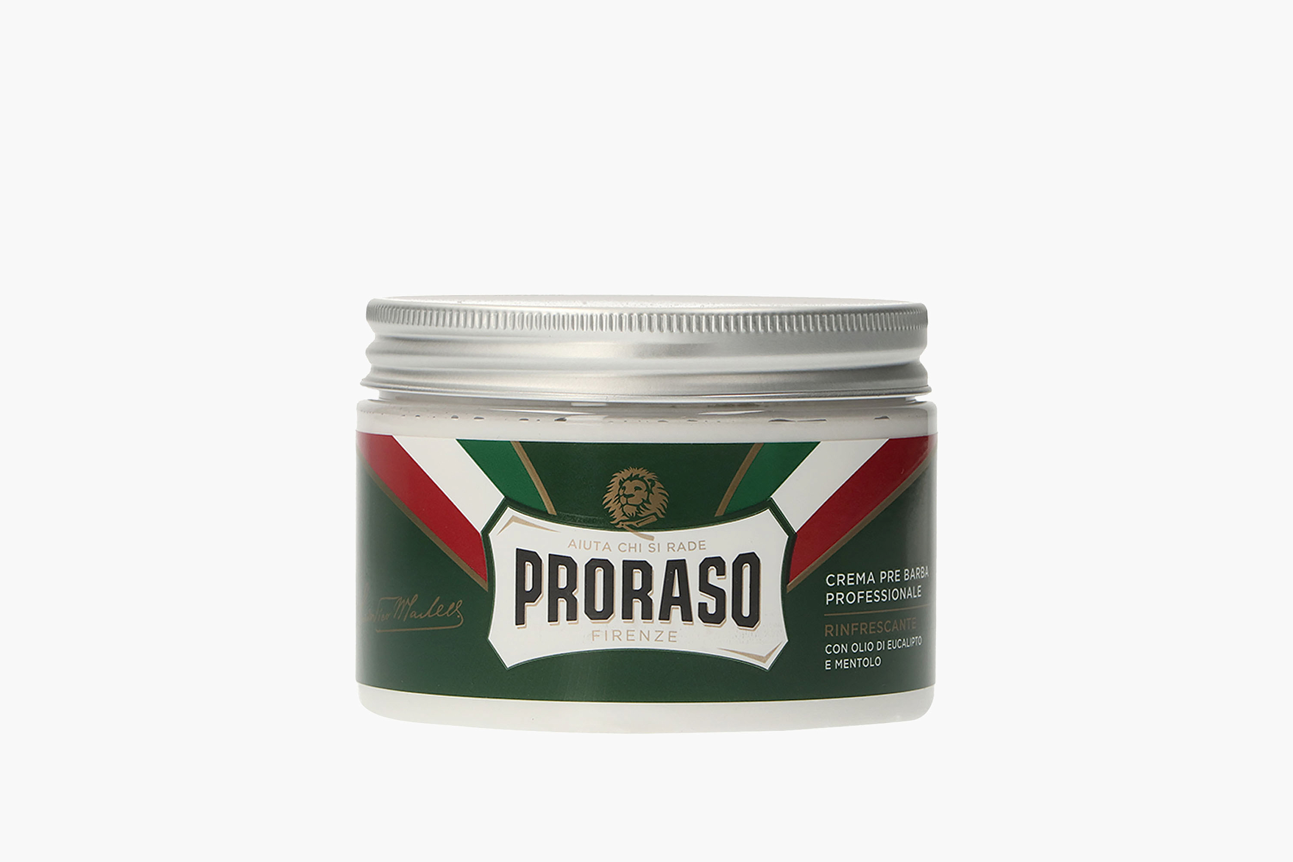 PRORASO Rinfrescante фото 1