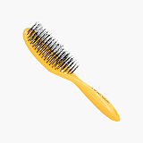 I love my hair Spider Classic Yellow