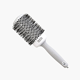 Olivia Garden Expert Blowout Shine White&Grey 55