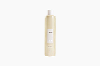 Forme Essentials Strong Hold Hairspray