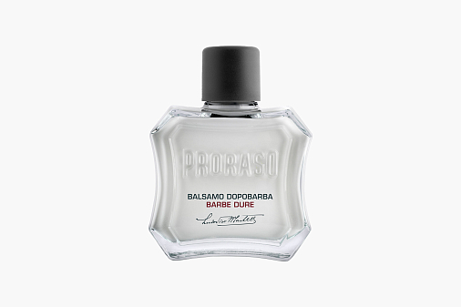 PRORASO Balsamo Dorobarba Barbe Dure
