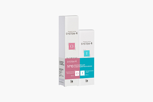 System 4 Program 10