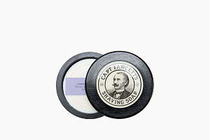 Captain Fawcett Мыло для бритья Luxurious Shaving Soap,110г