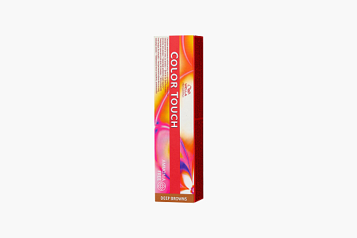 Wella Professionals Color Touch 6/77