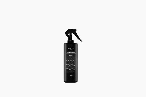 Hair Sekta Curl