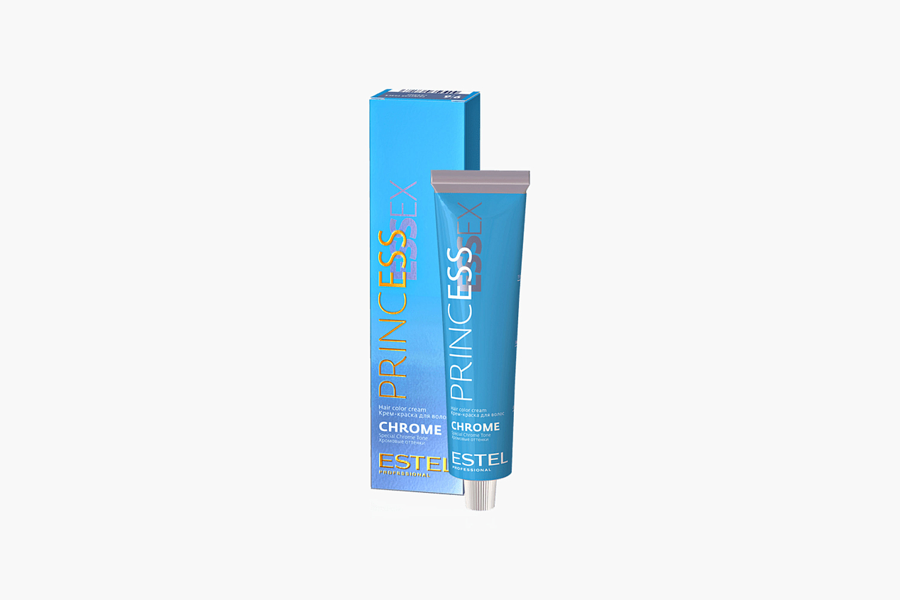 Estel Professional Princess Essex 8/16