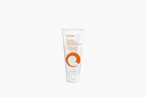 Concept Shine Curl Крем-уход для волос до/после хим.завивки (pre&post-perm treatment creme),150мл