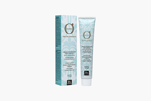 Barex Oro Del Marocco Spa Color 1.0