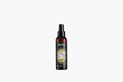 Bullfrog Spray Deodorant Anti-Perspirant