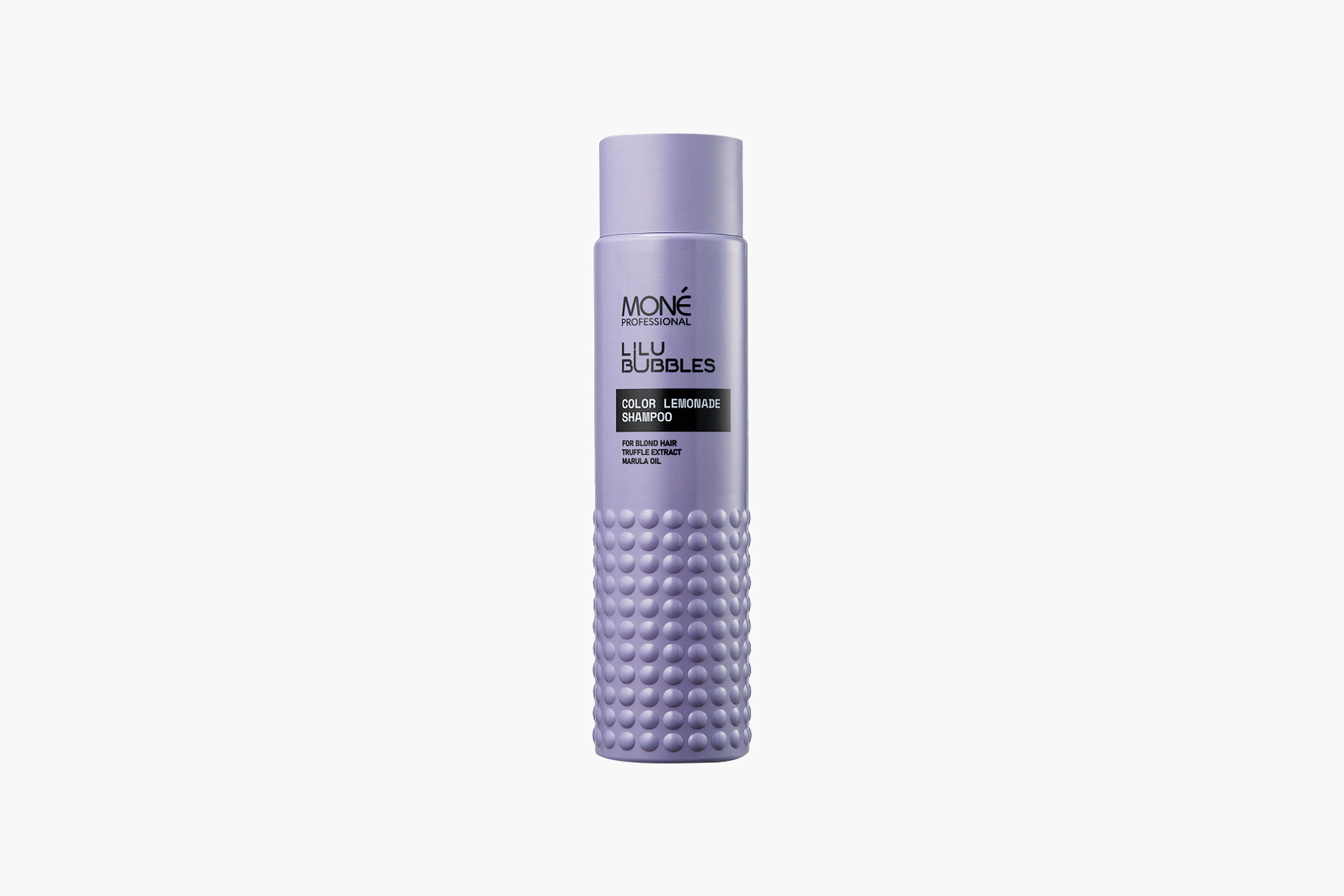 Mone Professional Color Lemonade Shampoo фото 1