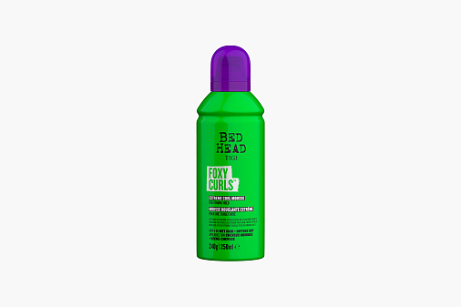 TIGI Bed Head Foxy Curls Mousse