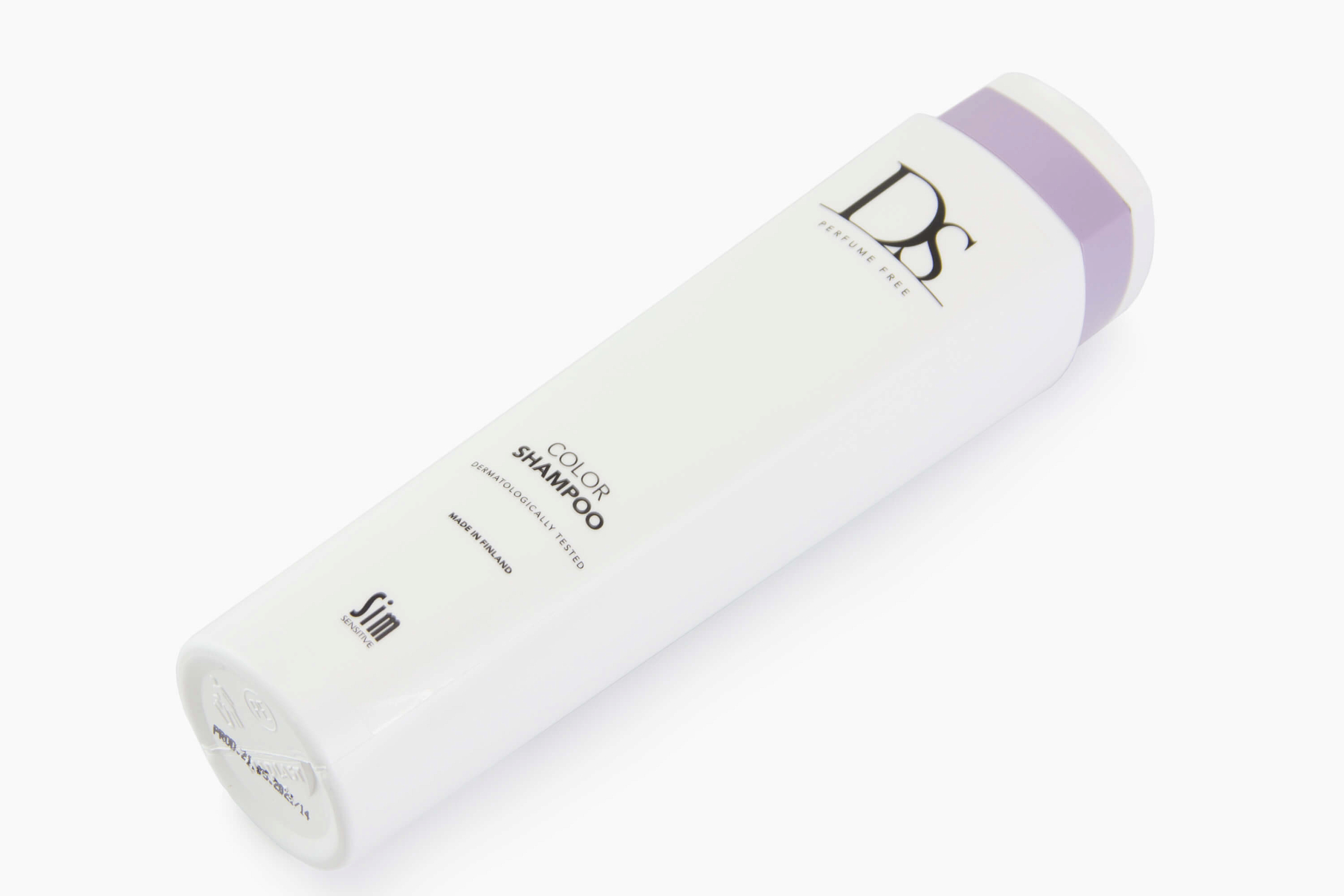 DS Color Shampoo фото 3