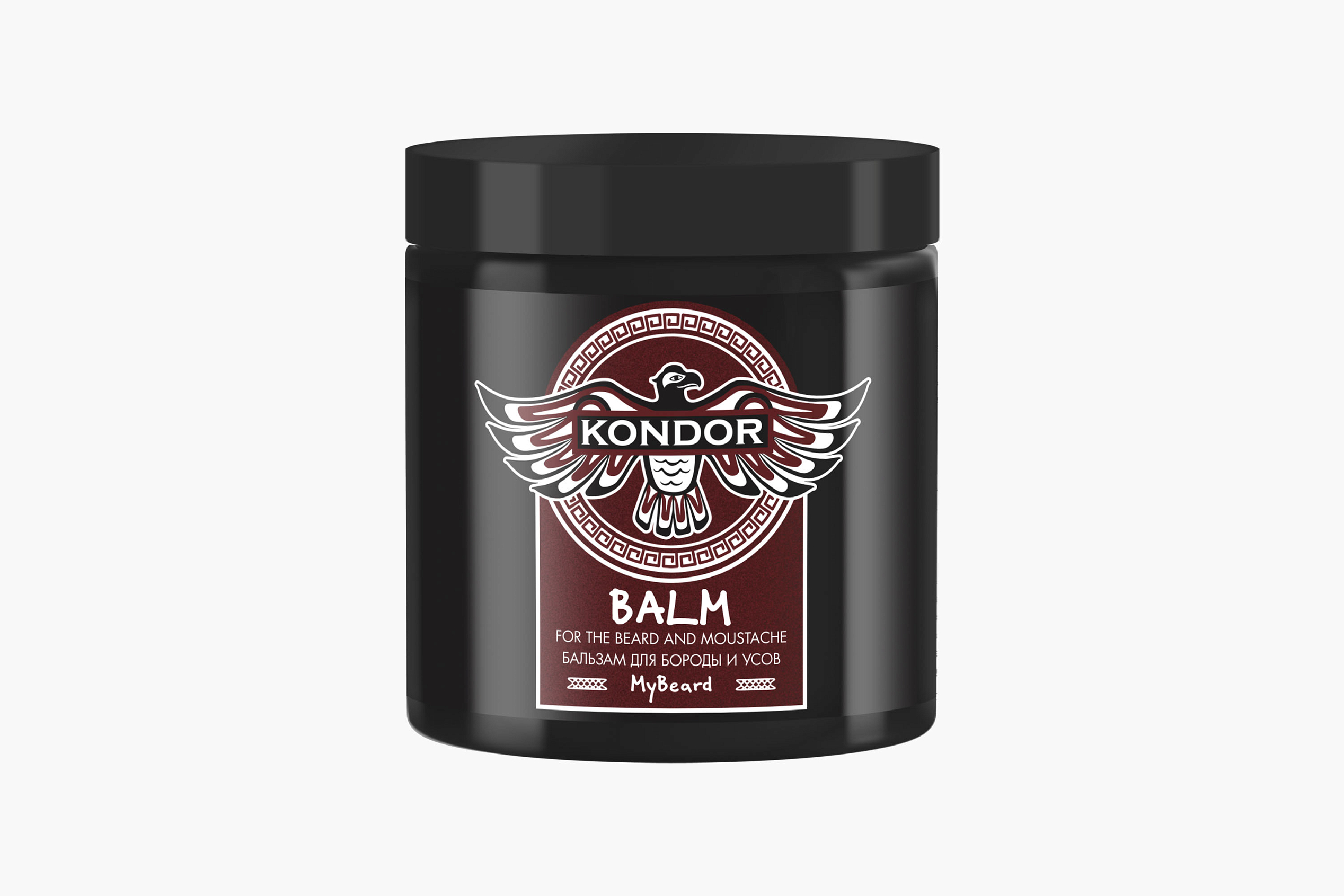 KONDOR My Beard Balm фото 1
