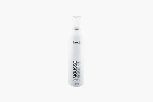 Kapous Professional Mousse Normal