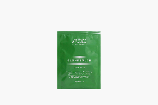 Kapous Professional Studio Dust Free