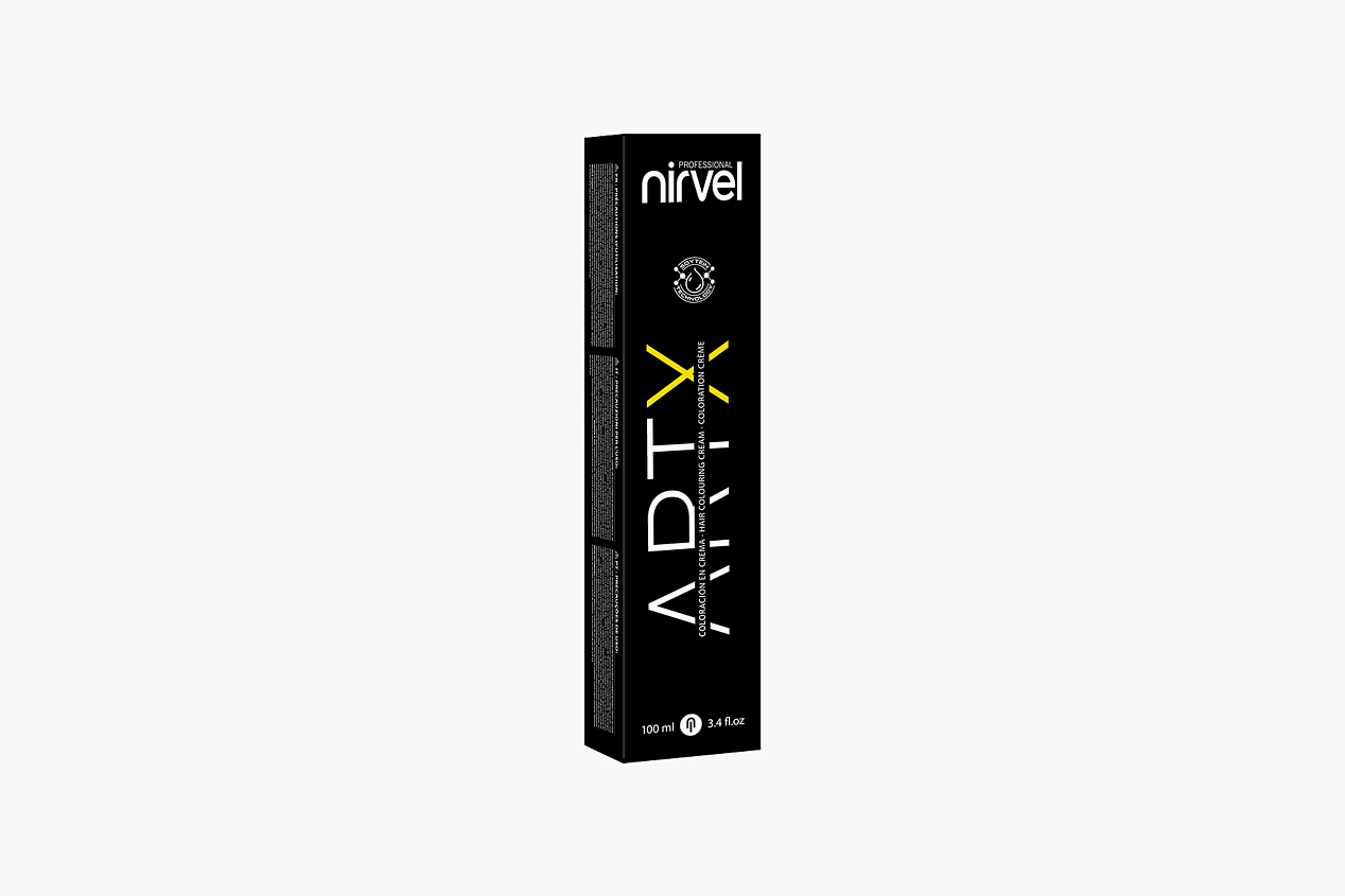 Nirvel Professional ArtX 8-16