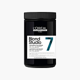 L’oreal Professionnel Blond Studio Lightening Clay Powder 7